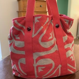Roxy Tote Bag